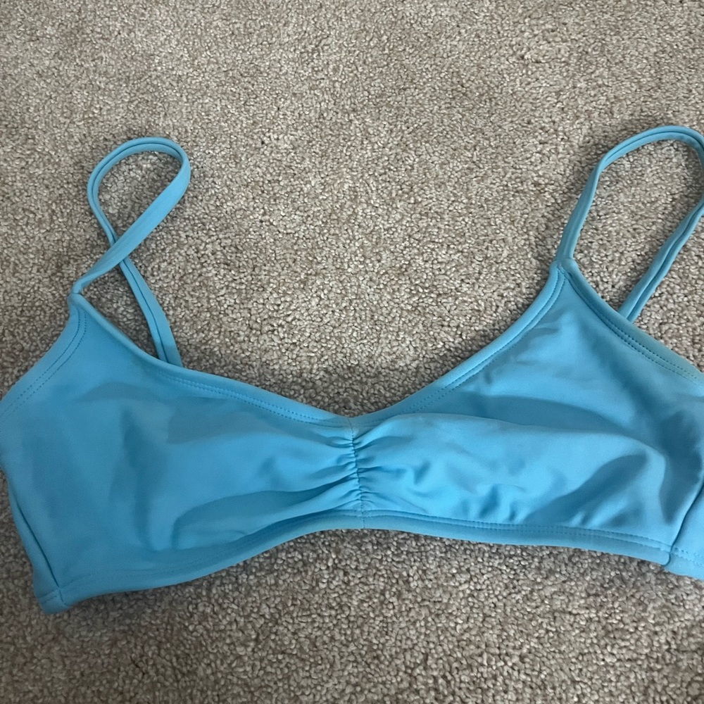 Target bikini top